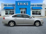 Used 2013 Chevrolet Impala LT w/ LT Sunroof Package image 5