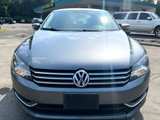 Used 2015 Volkswagen Passat 1.8T Wolfsburg Edition image 2