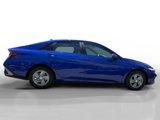 Certified 2025 Hyundai Elantra SE image 6