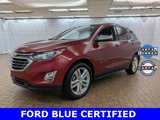 Used 2018 Chevrolet Equinox Premier image 3