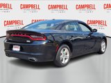 Used 2022 Dodge Charger SXT image 3