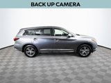 Used 2020 INFINITI QX60 Luxe w/ Proassist Package image 4