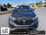 Used 2020 Honda CR-V EX image 2
