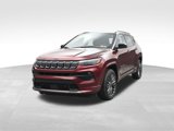 Used 2022 Jeep Compass High Altitude image 5
