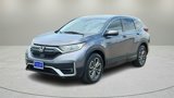 Used 2020 Honda CR-V EX image 3