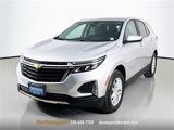Used 2022 Chevrolet Equinox LT image 3