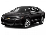 Used 2015 Chevrolet Impala LS image 2