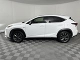 Used 2016 Lexus NX 200t F Sport image 2
