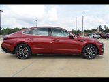 Certified 2024 Hyundai Sonata SEL image 2