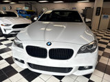 Used 2016 BMW 535i xDrive Sedan image 2