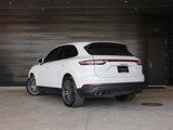 Certified 2021 Porsche Cayenne S image 3