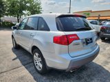 Used 2009 Acura MDX image 3