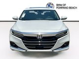 Used 2021 Honda Accord EX-L image 2