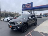 Used 2016 Jeep Grand Cherokee Limited w/ Luxury Group II image 2