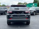 New 2025 Jeep Compass Latitude image 4