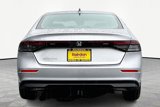 New 2024 Honda Accord EX image 4