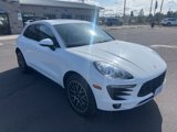 Used 2017 Porsche Macan S image 3