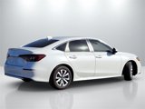 New 2025 Honda Civic LX image 5