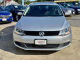 Used 2012 Volkswagen Jetta SE image 2