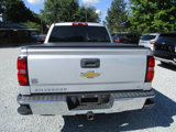 Used 2016 Chevrolet Silverado 1500 LT w/ All Star Edition image 4