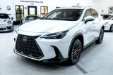 Used 2022 Lexus NX 350 AWD w/ Premium Package image 4