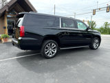 Used 2016 Chevrolet Suburban LTZ image 5