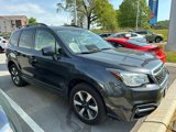 Used 2018 Subaru Forester 2.5i Premium image 3