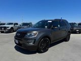 Certified 2017 Ford Explorer Sport w/ Equipment Group 401A image 2