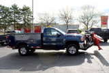 Used 2016 GMC Sierra 2500 4x4 Regular Cab image 3