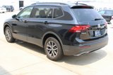 Certified 2021 Volkswagen Tiguan S image 4