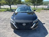 New 2025 Nissan Sentra SV w/ All-Weather Package image 2