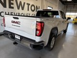 New 2025 GMC Sierra 1500 Pro w/ Pro Value Package image 3
