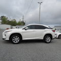 Used 2017 Lexus RX 350 AWD w/ Premium Package image 6