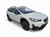 Used 2022 Subaru Crosstrek 2.0i image 2