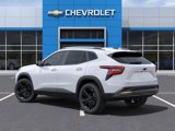 New 2025 Chevrolet Trax ACTIV w/ Driver Confidence Package image 3