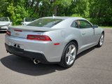 Used 2015 Chevrolet Camaro LT w/ RS Package image 3