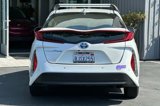 Used 2019 Toyota Prius Prime Advanced image 5