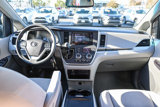 Certified 2015 Toyota Sienna LE image 2
