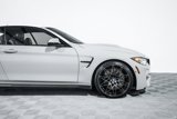 Used 2018 BMW M4 Convertible image 3