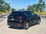 Used 2022 MAZDA CX-5 AWD 2.5 S image 5
