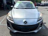 Used 2013 MAZDA MAZDA3 i Touring image 2