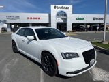 Used 2023 Chrysler 300 S image 2