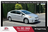 Used 2011 Toyota Prius One image 4