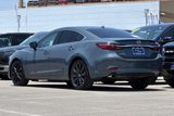 Used 2021 MAZDA MAZDA6 Carbon Edition image 5