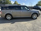 Used 2012 Ford Flex Limited w/ Trailer Tow Pkg Class III image 5