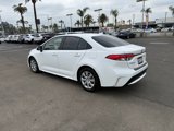 Used 2022 Toyota Corolla LE image 4