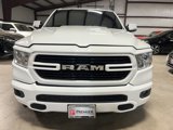 Used 2022 RAM 1500 Lone Star image 6