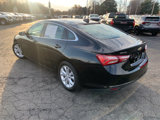 Used 2022 Chevrolet Malibu LT image 3
