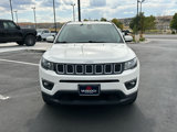 Used 2019 Jeep Compass Latitude image 3