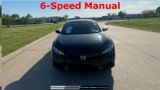 Used 2017 Honda Civic LX image 3